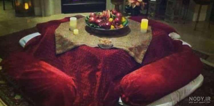 عکس و متن شب یلدا بدون پدر و پدربزرگ - ستاره عکس و متن شب یلدا بدون پدر و پدربزرگ - ستاره