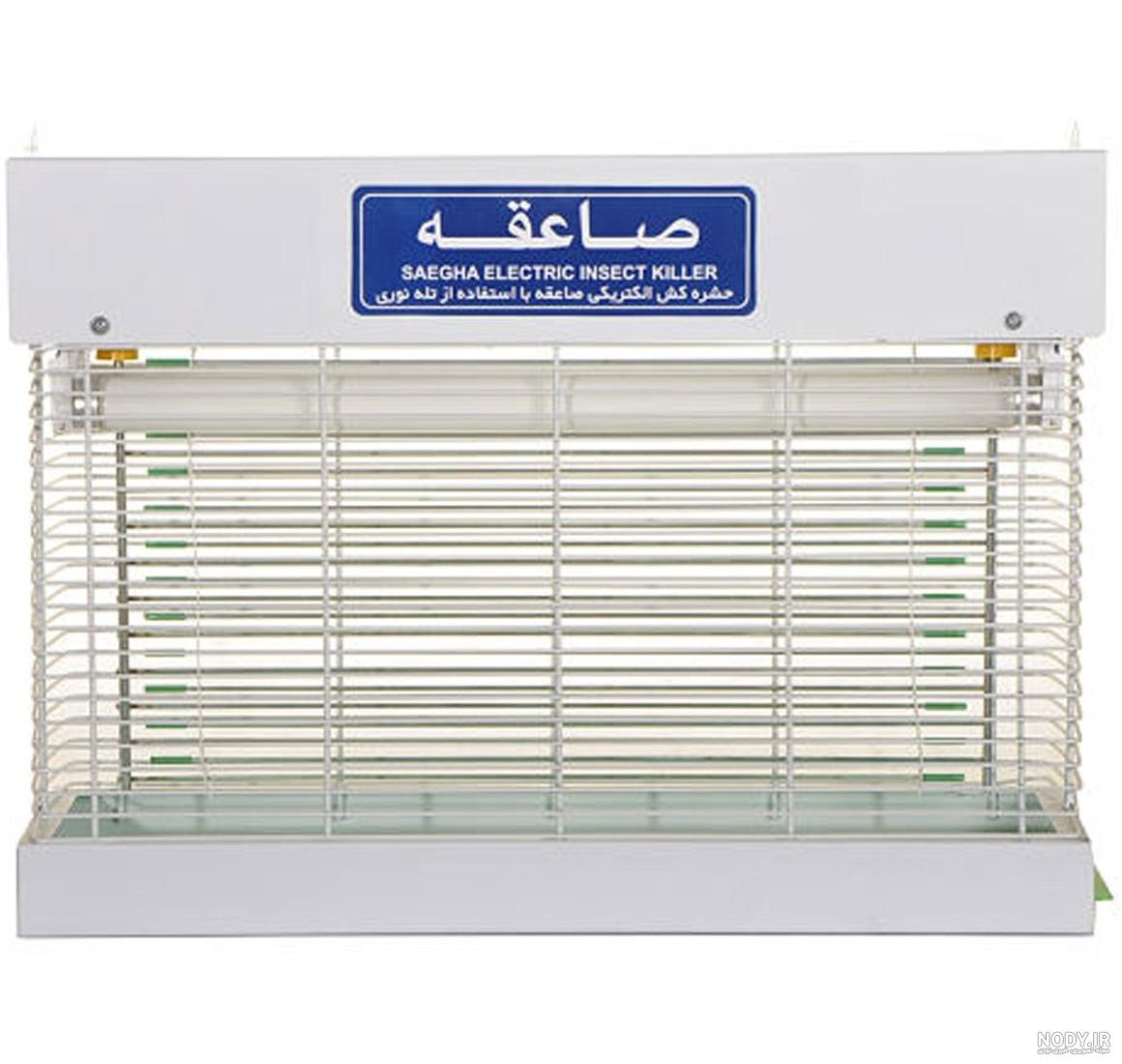 قیمت 39 مدل حشره کش برقی، دستی و رومیزی + خرید