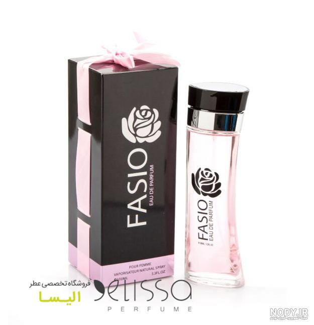 مشخصات، قیمت و خرید عطر اجمل سکریفایس زنانه زنانه - عطرش مشخصات، قیمت و خرید عطر اجمل سکریفایس زنانه زنانه - عطرش