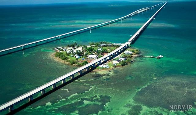 عکس خفن 90 عکس جاده واقعی