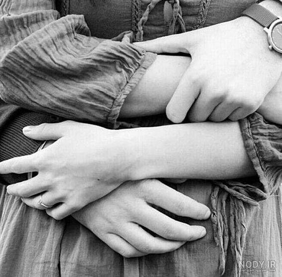 عکس عاشقانه بدون متن