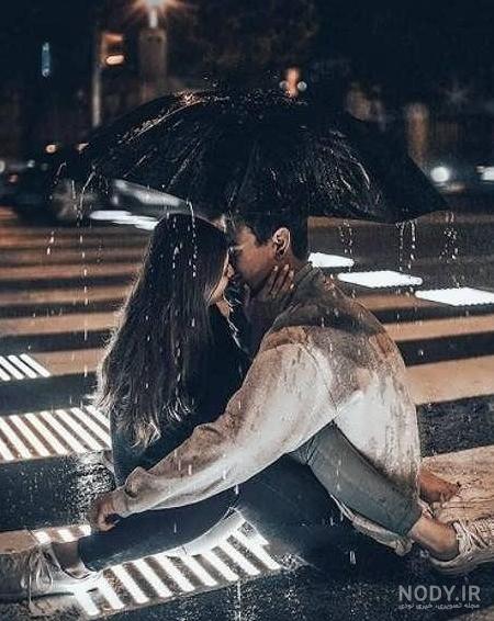 عکس عاشقانه بدون متن