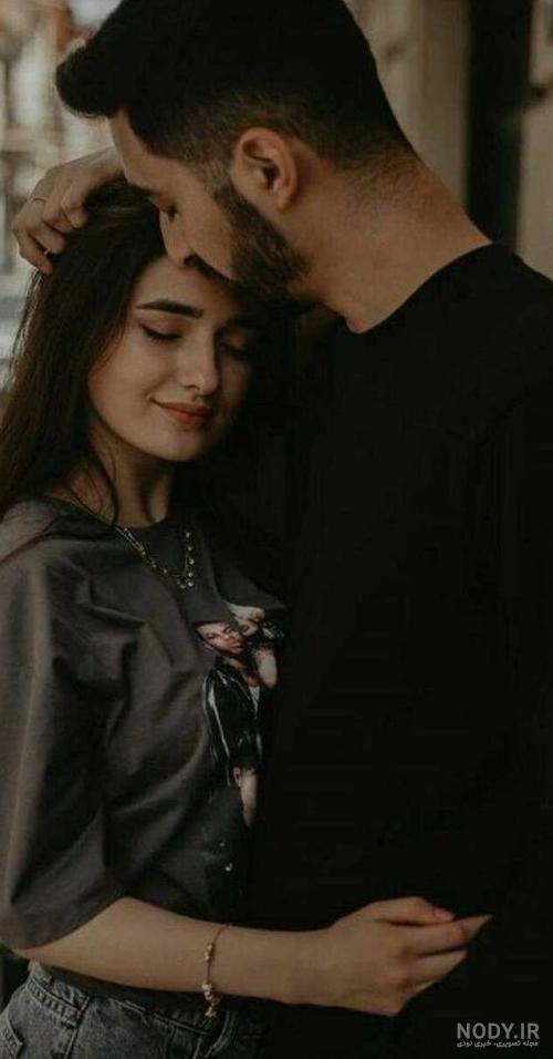 عکس عاشقانه بدون متن