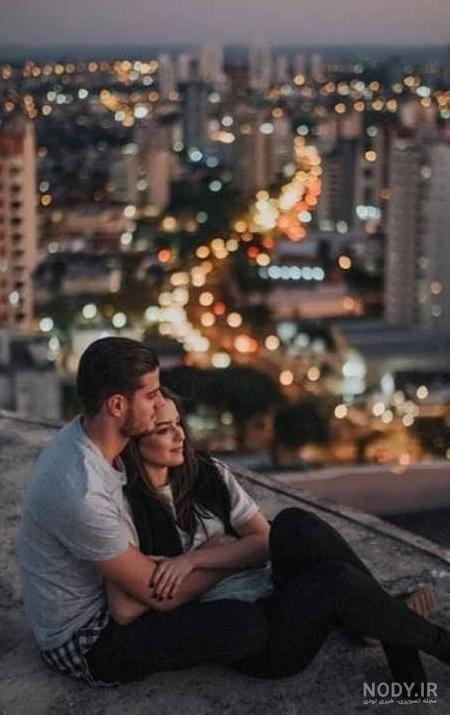 عکس عاشقانه بدون متن