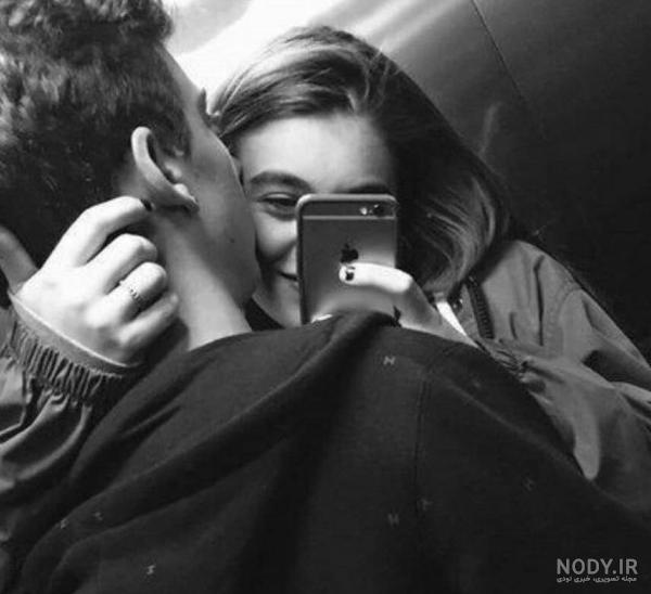 عکس عاشقانه بدون متن