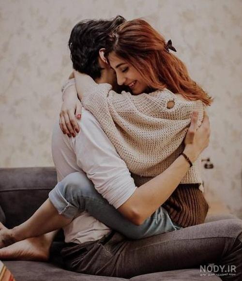 عکس عاشقانه بدون متن