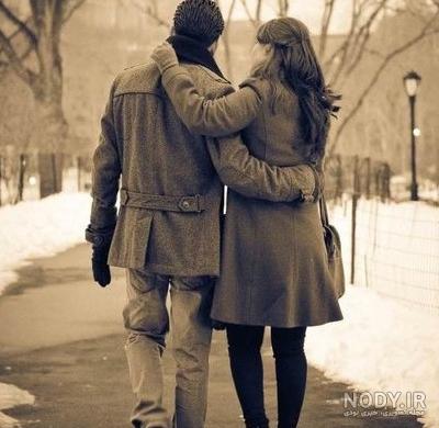 عکس عاشقانه بدون متن