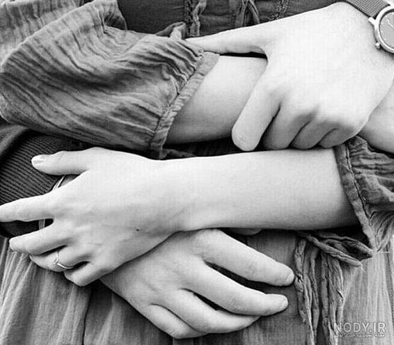 عکس خفن انواع عکس عاشقانه دونفره خفن بدون متن