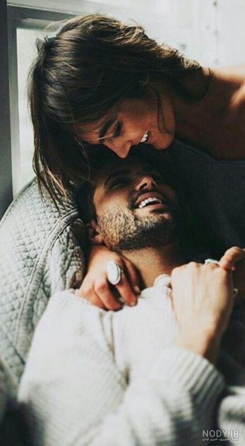 عکس عاشقانه بدون متن