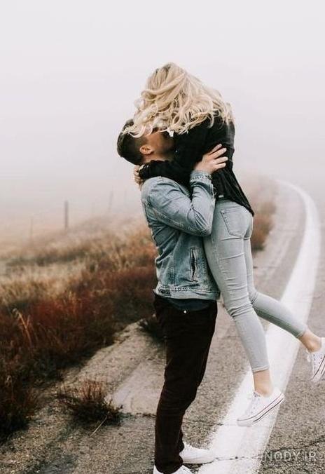 عکس عاشقانه بدون متن