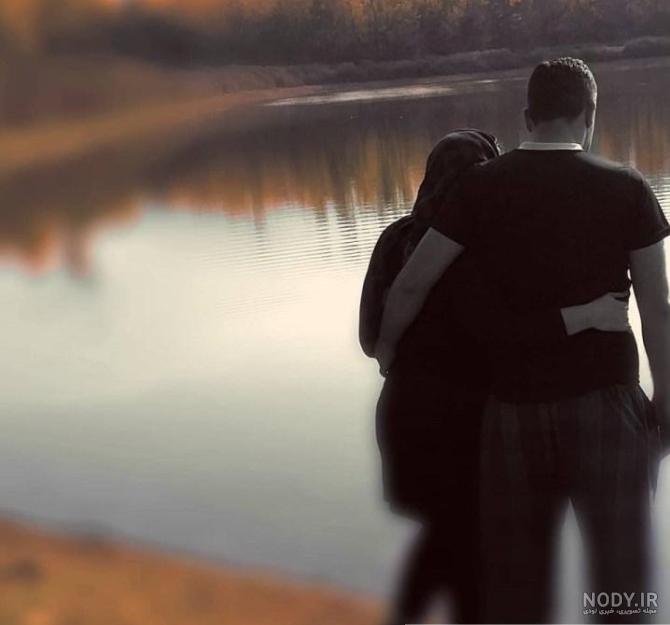 عکس عاشقانه بدون متن