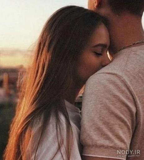 عکس عاشقانه بدون متن