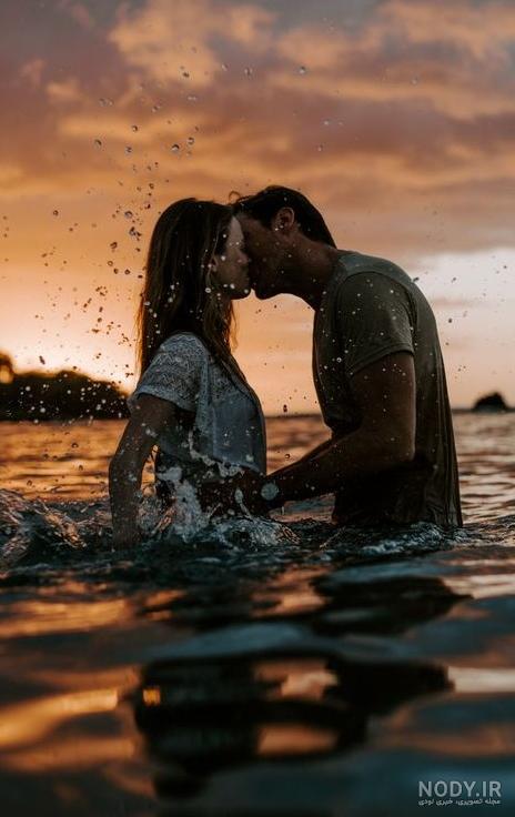 عکس خفن انواع عکس عاشقانه دونفره خفن بدون متن