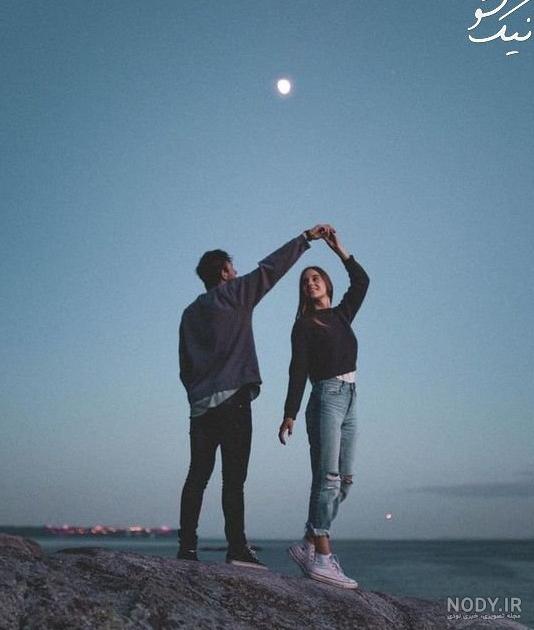 عکس خفن انواع عکس عاشقانه دونفره خفن بدون متن