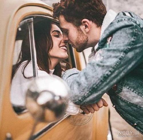 عکس خفن انواع عکس عاشقانه دونفره خفن بدون متن