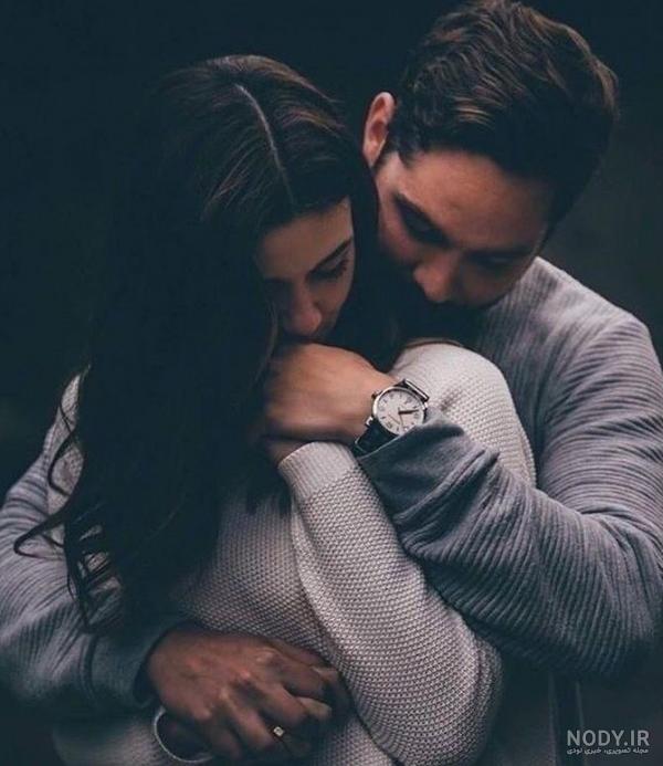 عکس عاشقانه بدون متن