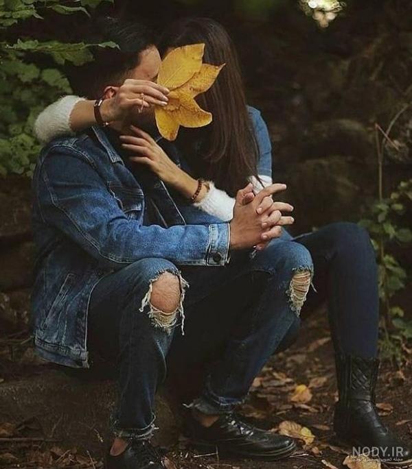 عکس عاشقانه بدون متن