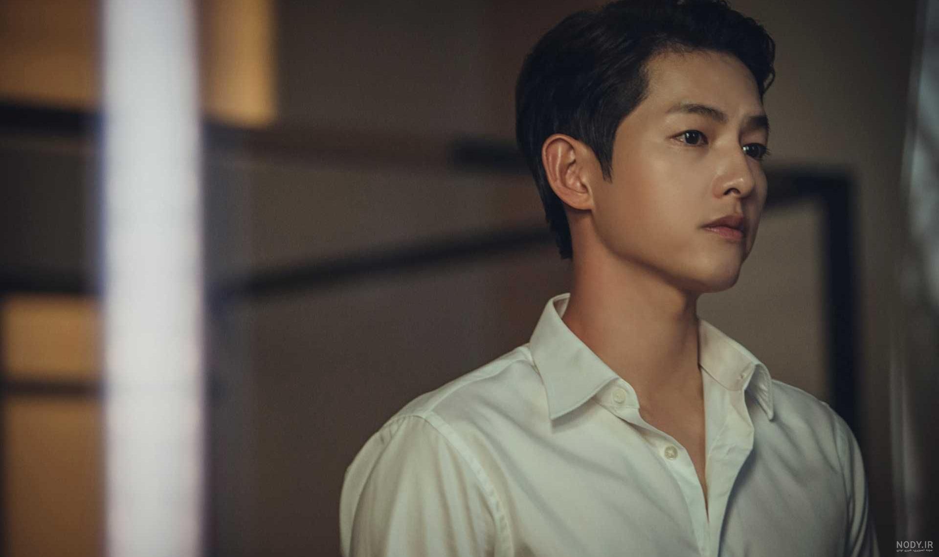 Exclusive: ‘Vincenzo’ Star Song Joong-ki Talks To Tatler About The ... Exclusive: ‘Vincenzo’ Star Song Joong-ki Talks To Tatler About The ...