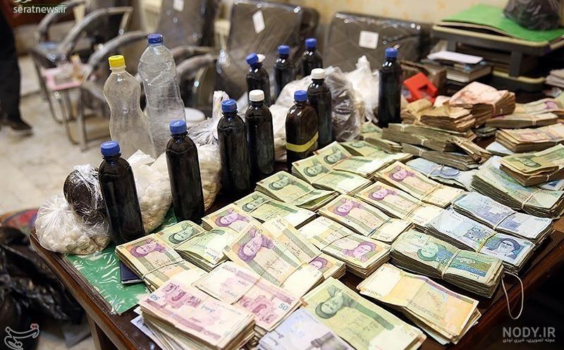 آخرین قیمت شیشه و تریاک در بازار آخرین قیمت شیشه و تریاک در بازار