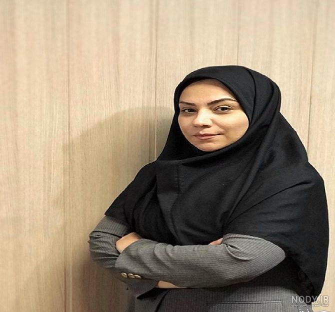 بازیگر زن معروف ایرانی که در 17 سالگی نقش زن چهل ساله را بازی کرد ... بازیگر زن معروف ایرانی که در 17 سالگی نقش زن چهل ساله را بازی کرد ...