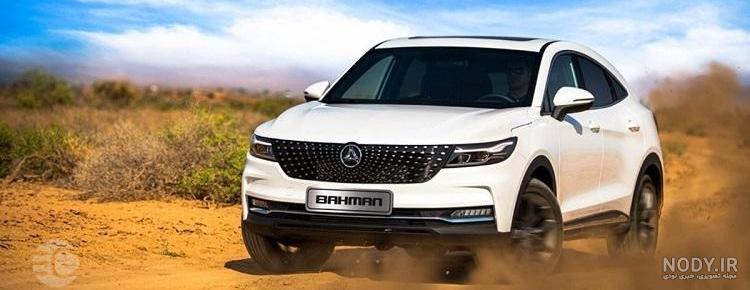 بهترین شاسی بلند چینی در ایران ، از ارزانترین تا گرانترین + قیمت ...