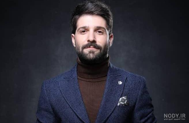 بیوگرافی حمید علیمی مداح و همسرش + عکس و گلچین نوحه ها , اینستاگرام ...