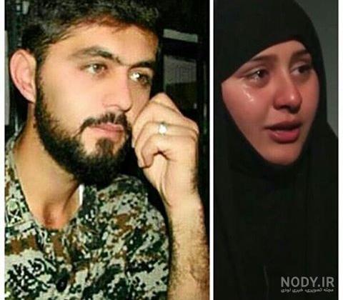 بیوگرافی حمید منوچهری دوبلور و بازیگر + عکس خانواده