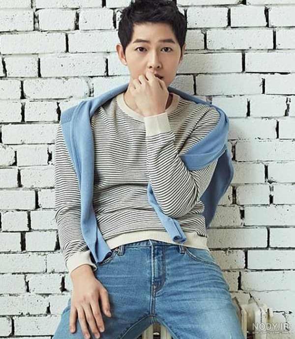 بیوگرافی سونگ جونگ کی Song Joong ki بازیگ… بیوگرافی سونگ جونگ کی Song Joong ki بازیگ…