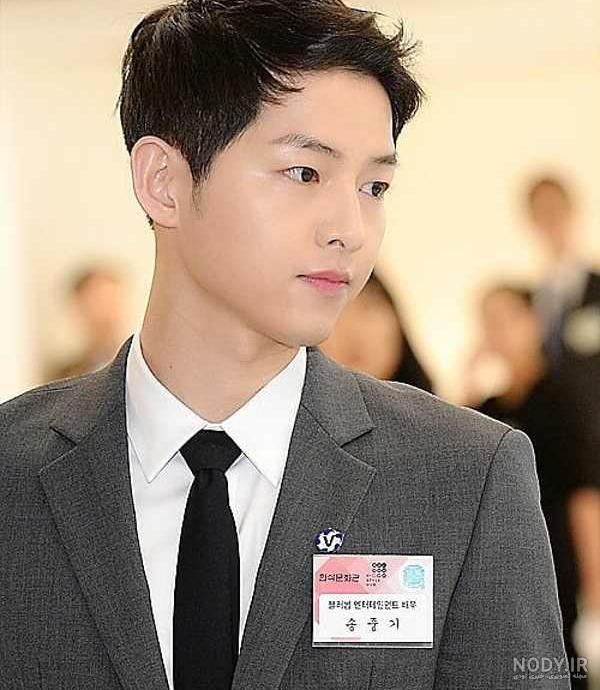 بیوگرافی سونگ جونگ کی Song Joong ki بازیگر کره ای - ژاویز بیوگرافی سونگ جونگ کی Song Joong ki بازیگر کره ای - ژاویز