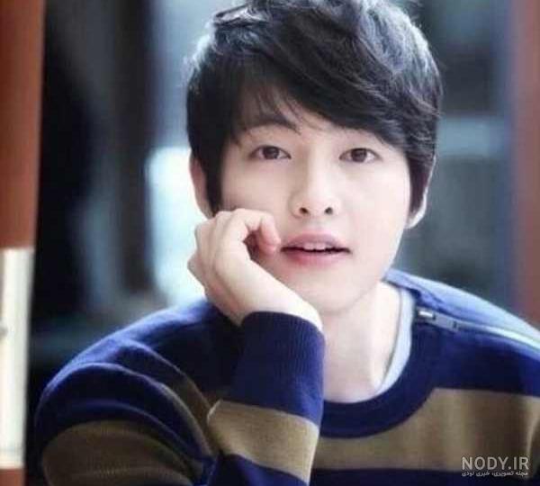 بیوگرافی سونگ جونگ کی Song Joong ki بازیگر کره ای - ژاویز بیوگرافی سونگ جونگ کی Song Joong ki بازیگر کره ای - ژاویز