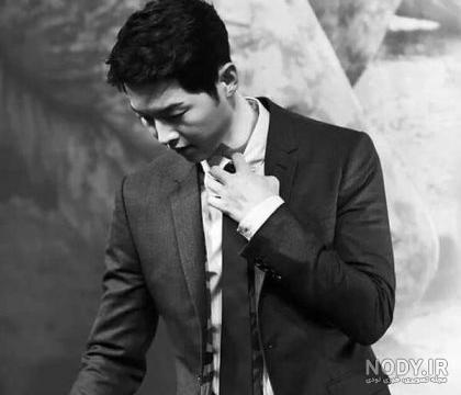 بیوگرافی سونگ جونگ کی Song Joong ki بازیگر کره ای - ژاویز بیوگرافی سونگ جونگ کی Song Joong ki بازیگر کره ای - ژاویز