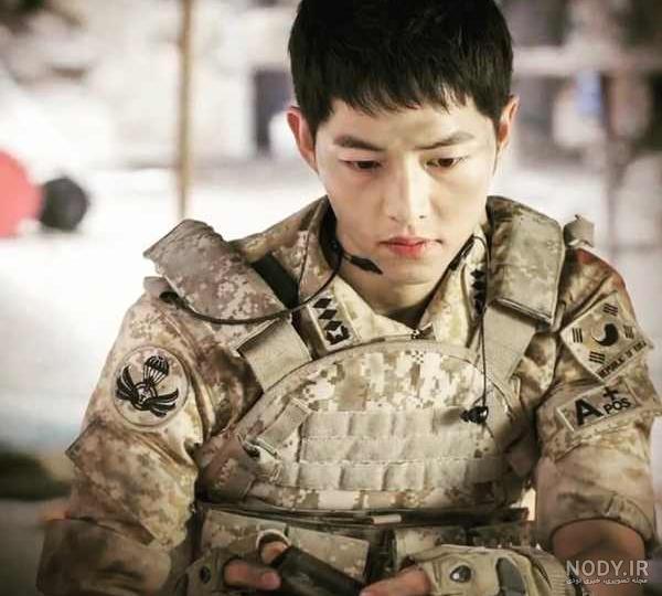 بیوگرافی سونگ جونگ کی Song Joong ki بازیگر کره ای - ژاویز بیوگرافی سونگ جونگ کی Song Joong ki بازیگر کره ای - ژاویز