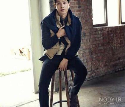 بیوگرافی سونگ جونگ کی Song Joong ki بازیگر کره ای - ژاویز بیوگرافی سونگ جونگ کی Song Joong ki بازیگر کره ای - ژاویز