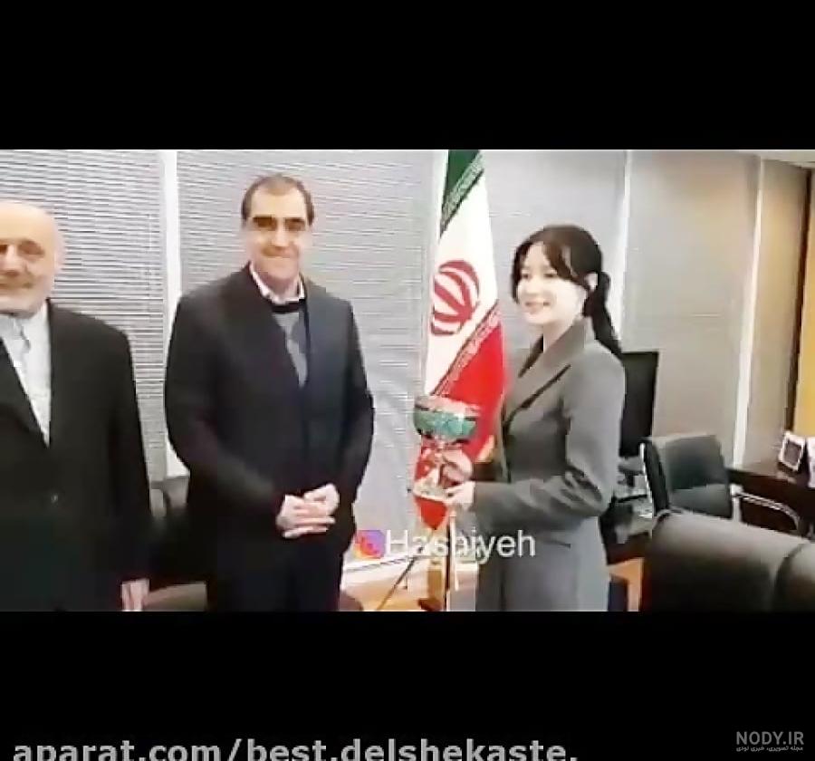 بیوگرافی یانگوم (لی یونگ آئه) و همسرش با عکس فرزندان بیوگرافی یانگوم (لی یونگ آئه) و همسرش با عکس فرزندان