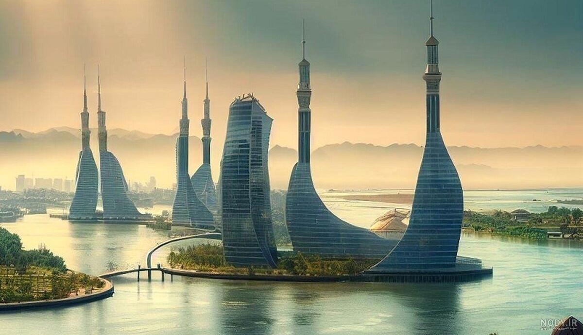 جدیدترین عکس شمال ایران دریا پرجوش و خروش زیر نور آفتاب جدیدترین عکس شمال ایران دریا پرجوش و خروش زیر نور آفتاب