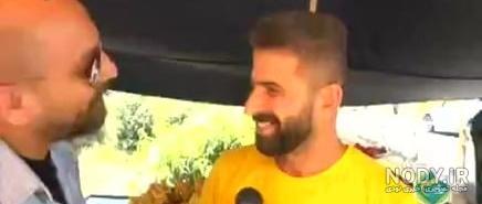 حمله سگ کانگال به مرد کشتی گیر و اجرای فن کشتی روی سگ / نبرد انسان ... حمله سگ کانگال به مرد کشتی گیر و اجرای فن کشتی روی سگ / نبرد انسان ...