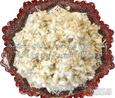 خرید و قیمت مریم نخودی خشک امساله(کلپوره) 50گرمی از غرفه از هر چمن گلی