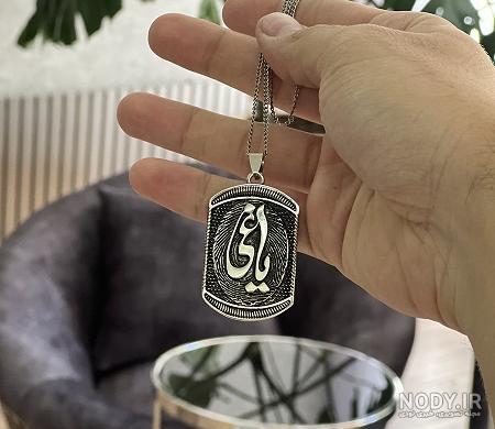 خرید و قیمت گردنبند مردانه مدل یاغی خرید و قیمت گردنبند مردانه مدل یاغی