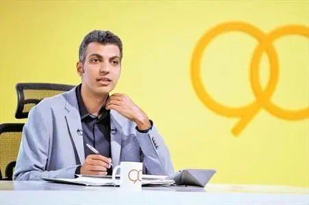 دو لایی فرهاد مجیدی به علی کریمی دو لایی فرهاد مجیدی به علی کریمی