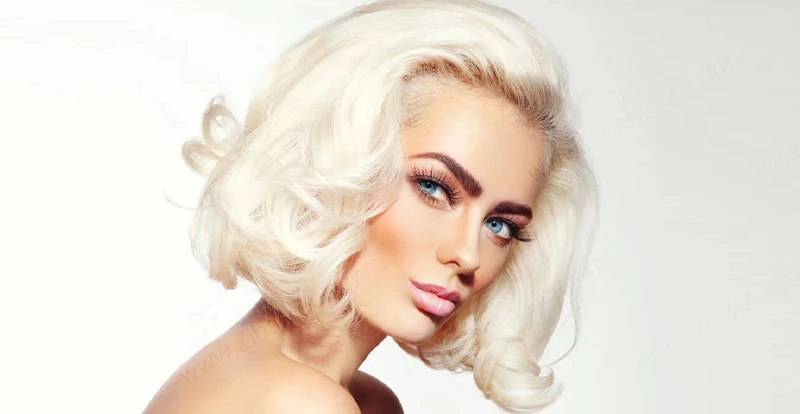 رنگ موی هاترکس بلوند دودی پلاتینه 10/1 - Hotrex Keratin Hair Color ... رنگ موی هاترکس بلوند دودی پلاتینه 10/1 - Hotrex Keratin Hair Color ...