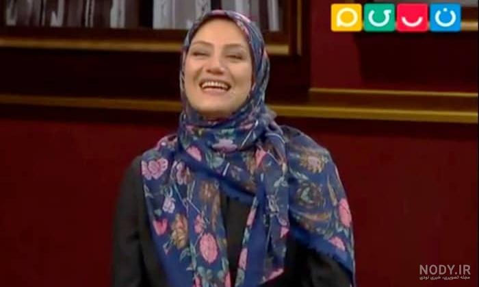 شبنم مقدمی چند سالگی ازدواج کرد؟+ عکس همسرش