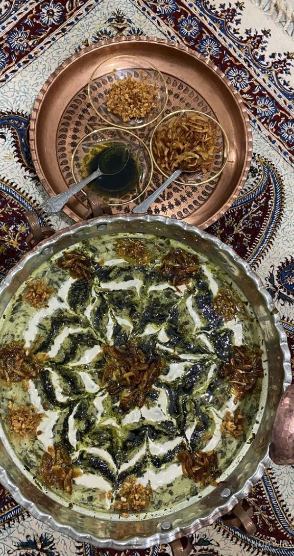 طرز تهیه آش رشته نذری +لیست مواد لازم | شهرآرانیوز طرز تهیه آش رشته نذری +لیست مواد لازم | شهرآرانیوز