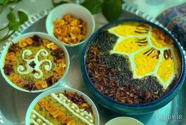 طرز تهیه آش رشته ویژه (نذری) ماه رمضان طرز تهیه آش رشته ویژه (نذری) ماه رمضان