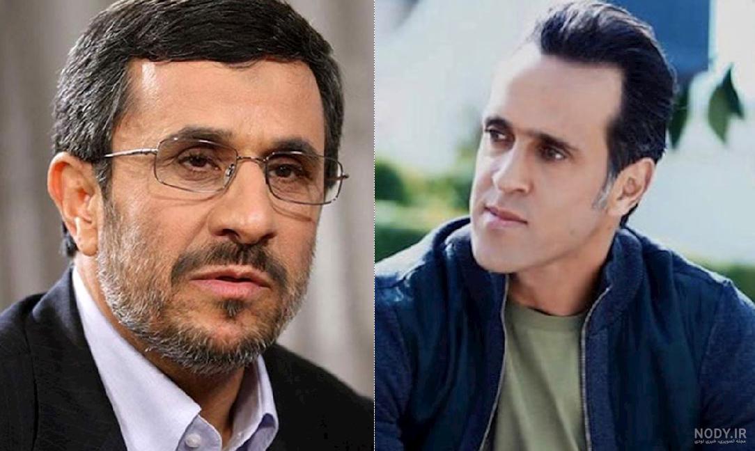 علی کریمی محبوب تر از فرهاد مجیدی علی کریمی محبوب تر از فرهاد مجیدی