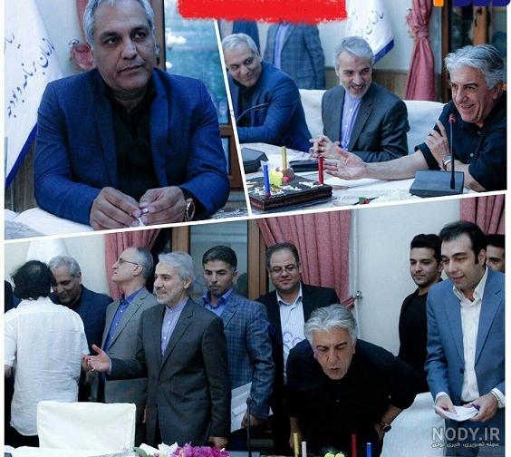 عکس های جدید بازیگر نقش یانگوم در سن 52 سالگی | تغییر نکرده که هیچ ...
