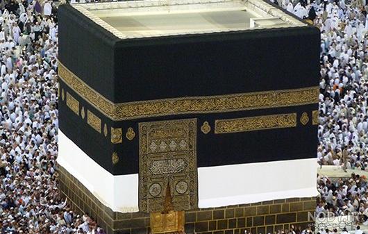 عکس خانه خدا پروفایل - عکس نودی