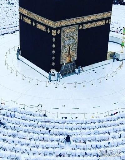 عکس خانه خدا پروفایل - عکس نودی