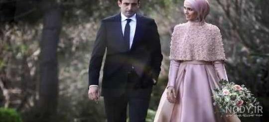 عکس دختر رئیس جمهوری ترکیه