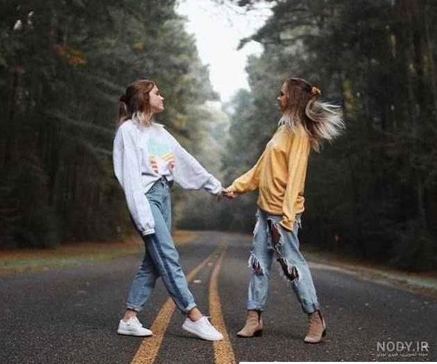 عکس دخترونه برای پروفایل رفیق - عکس نودی