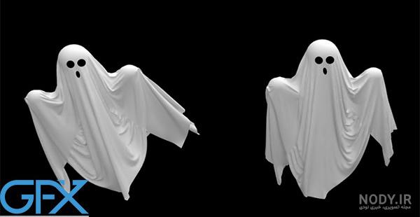 عکس روح👻دانلود 16 عکس روح و ارواح با کیفیت